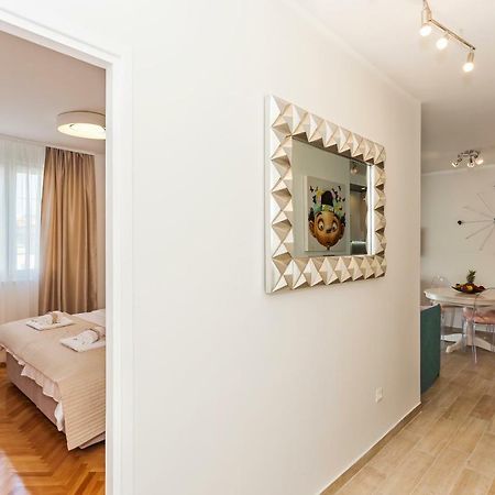 Valum Luxury Apartment Spalato Esterno foto