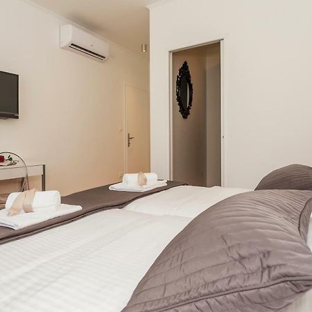 Valum Luxury Apartment Spalato Esterno foto