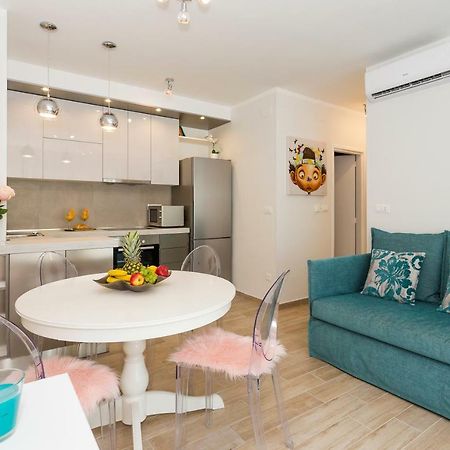 Valum Luxury Apartment Spalato Esterno foto