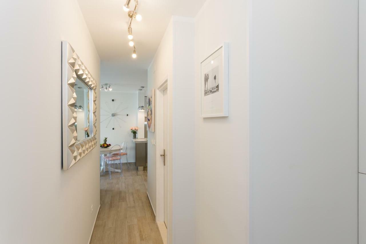 Valum Luxury Apartment Spalato Esterno foto