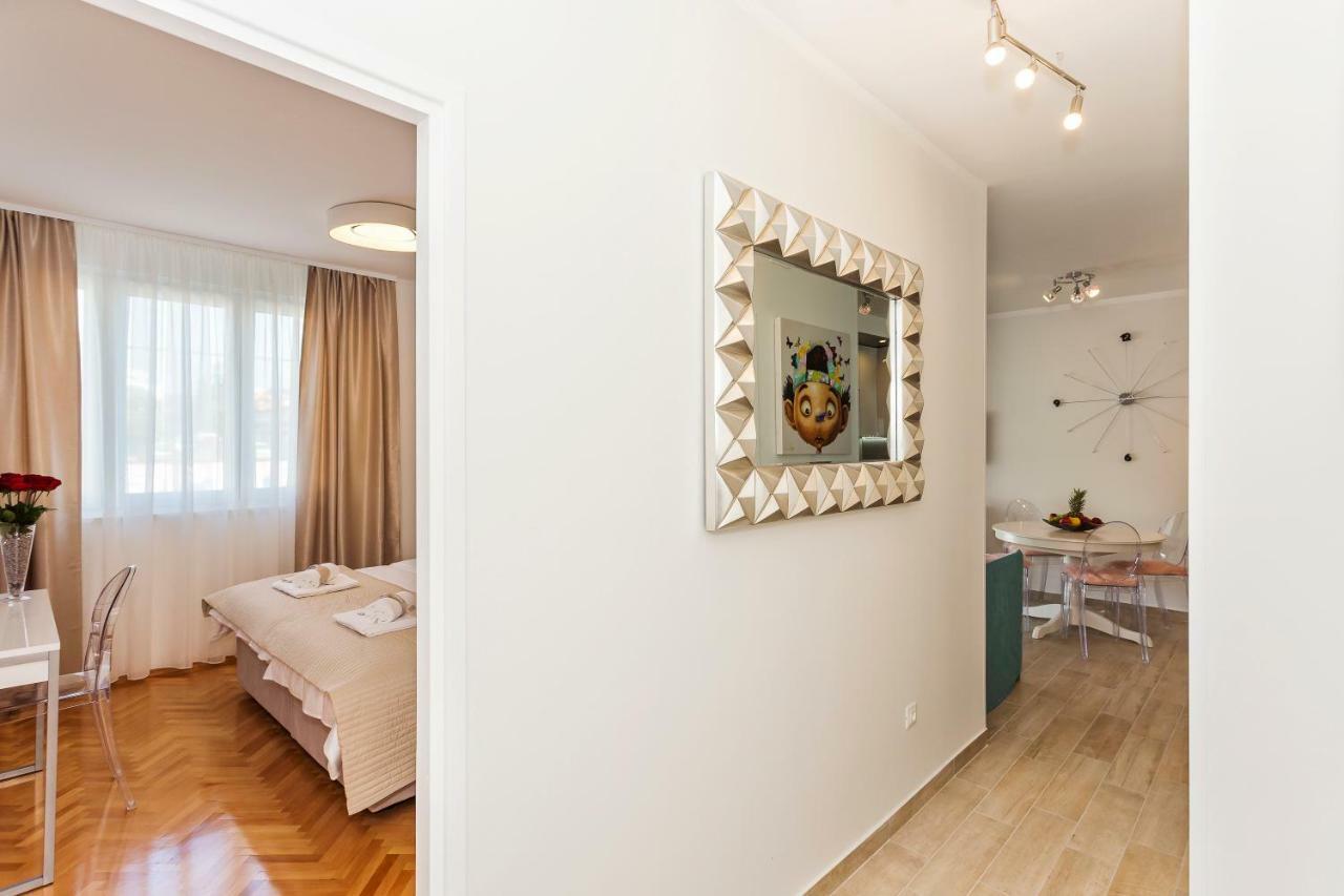 Valum Luxury Apartment Spalato Esterno foto