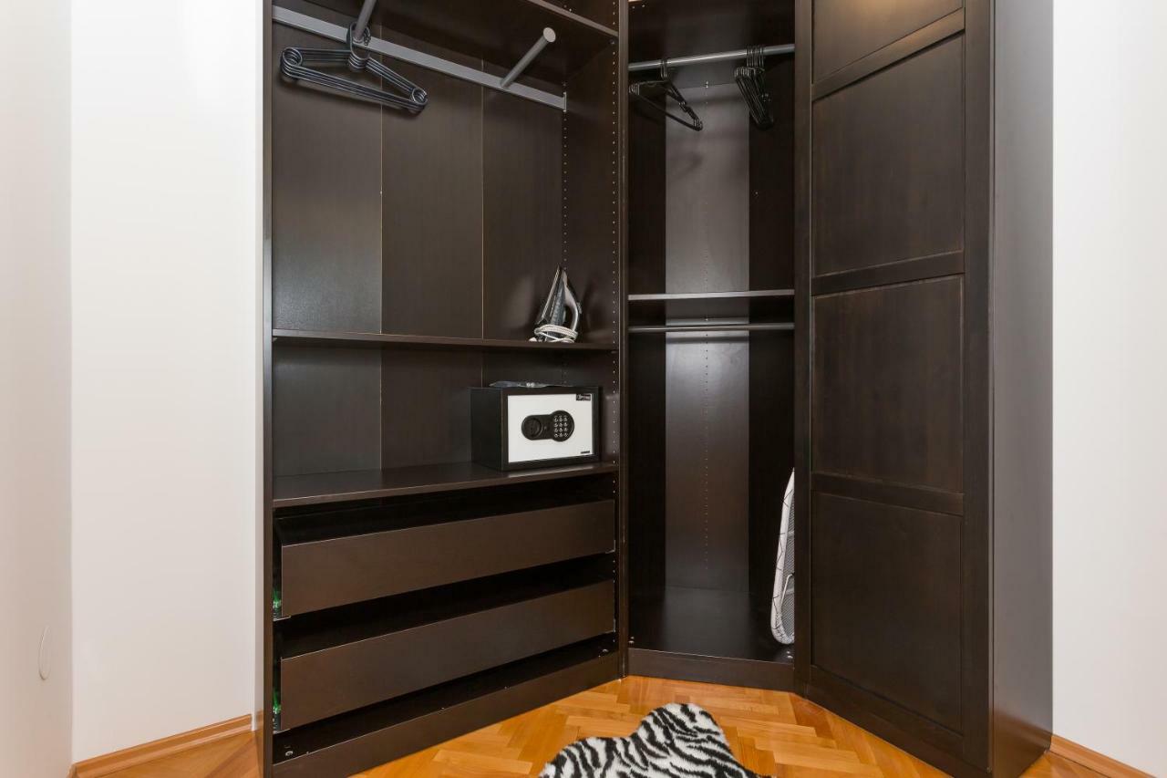 Valum Luxury Apartment Spalato Esterno foto