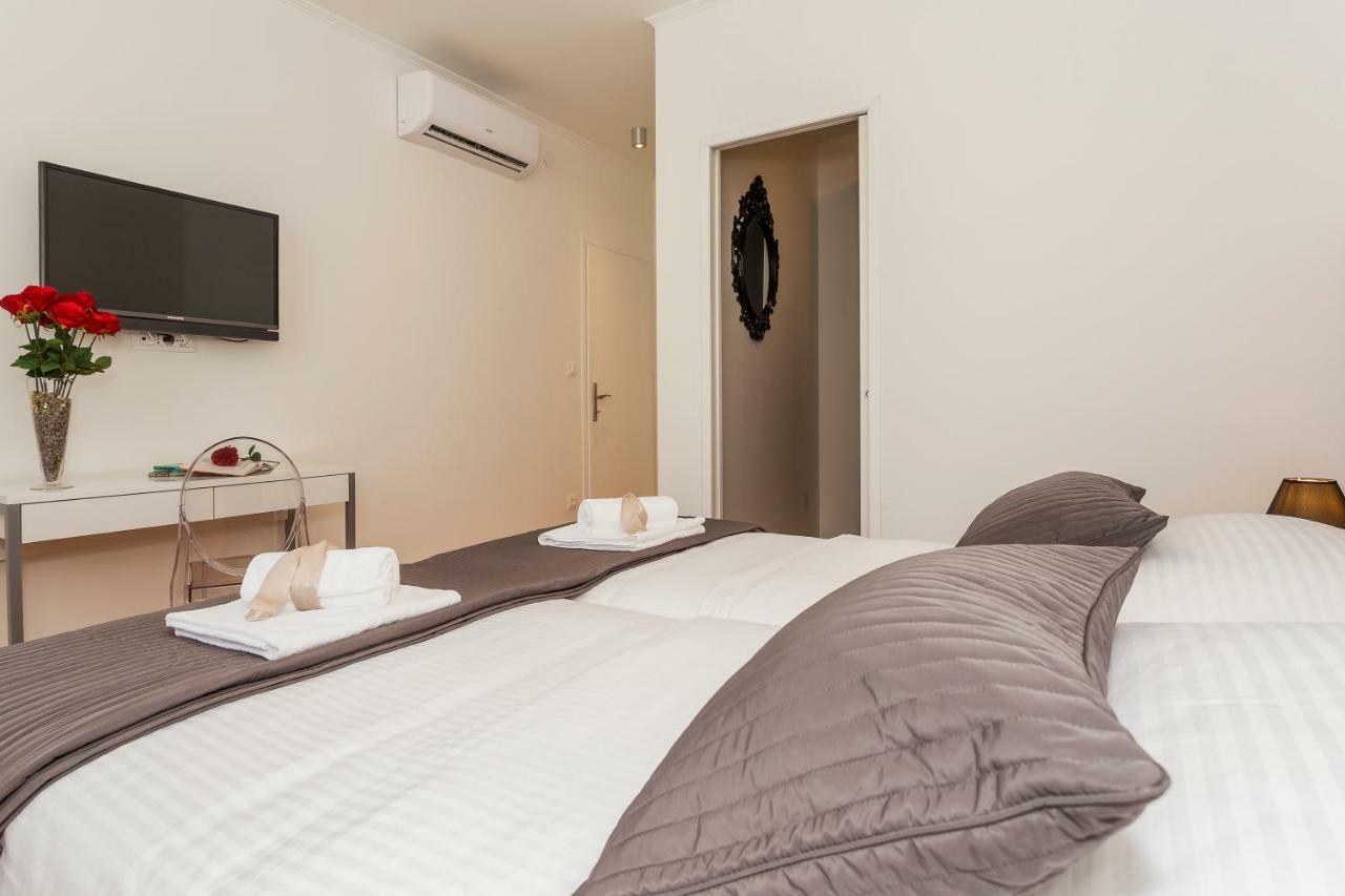 Valum Luxury Apartment Spalato Esterno foto