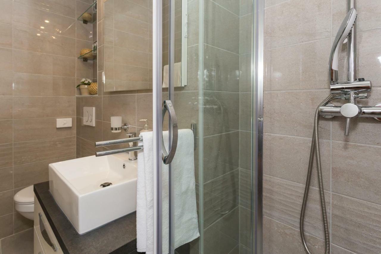Valum Luxury Apartment Spalato Esterno foto