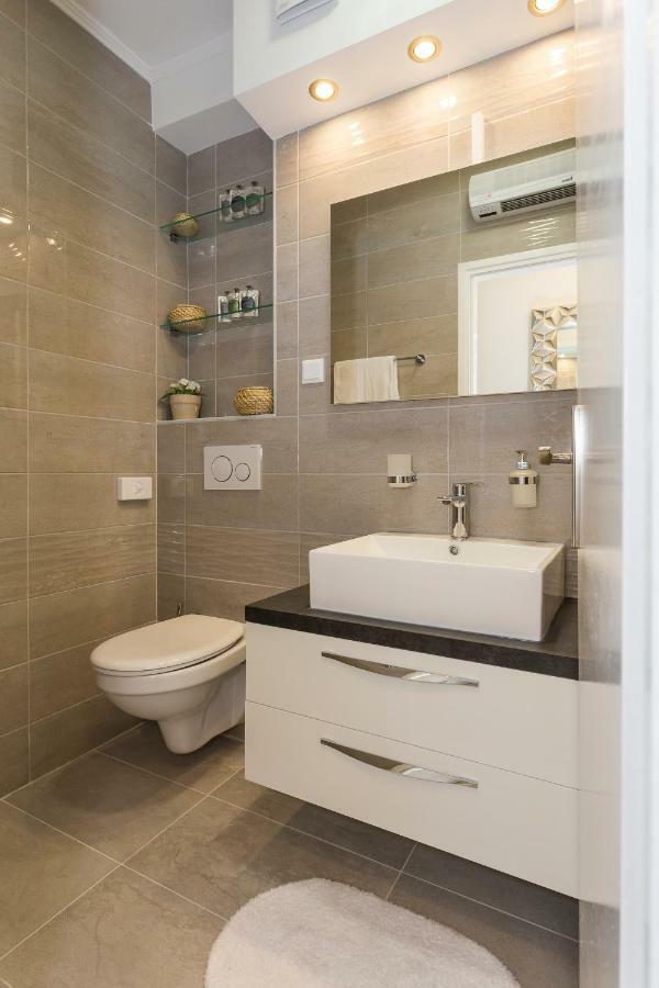 Valum Luxury Apartment Spalato Esterno foto