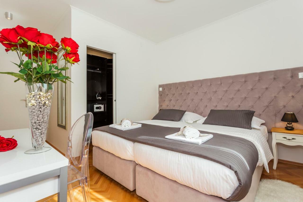 Valum Luxury Apartment Spalato Esterno foto