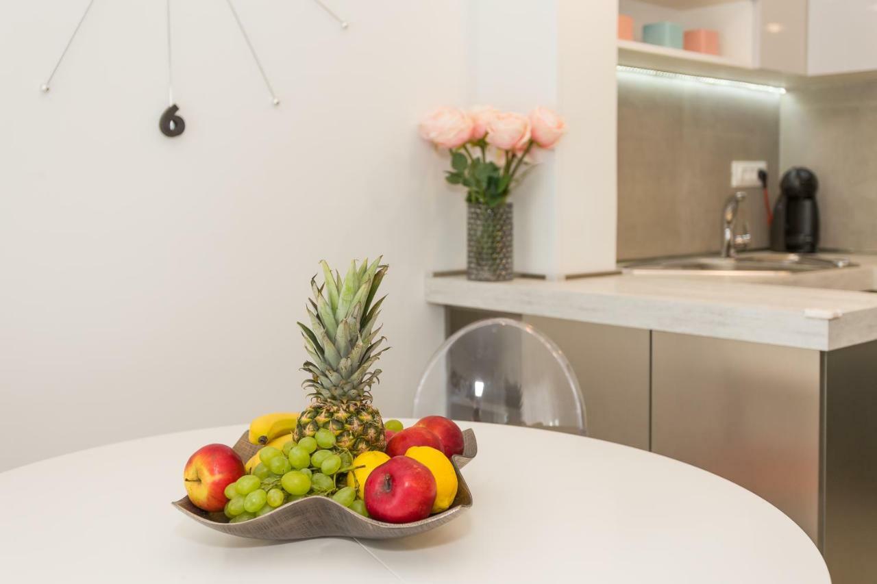 Valum Luxury Apartment Spalato Esterno foto