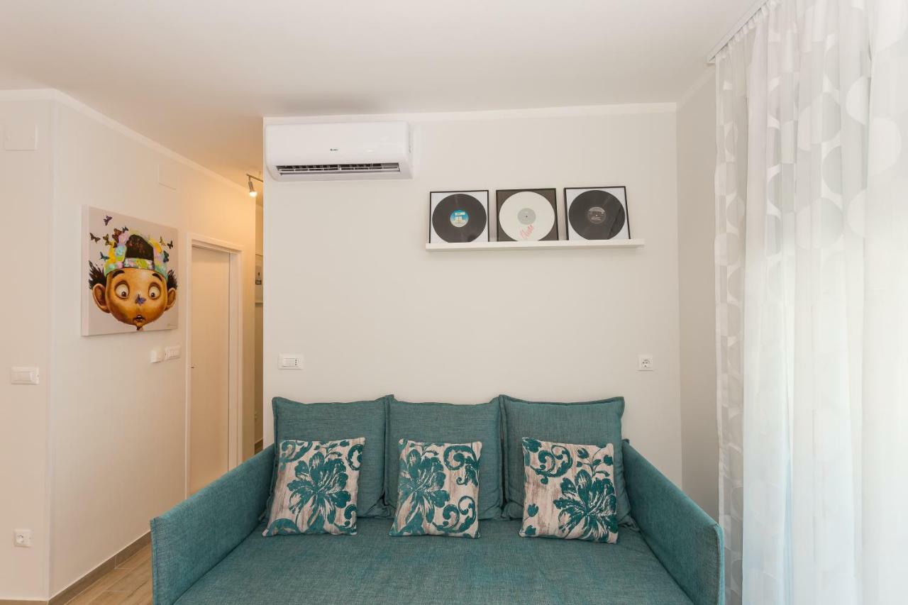 Valum Luxury Apartment Spalato Esterno foto
