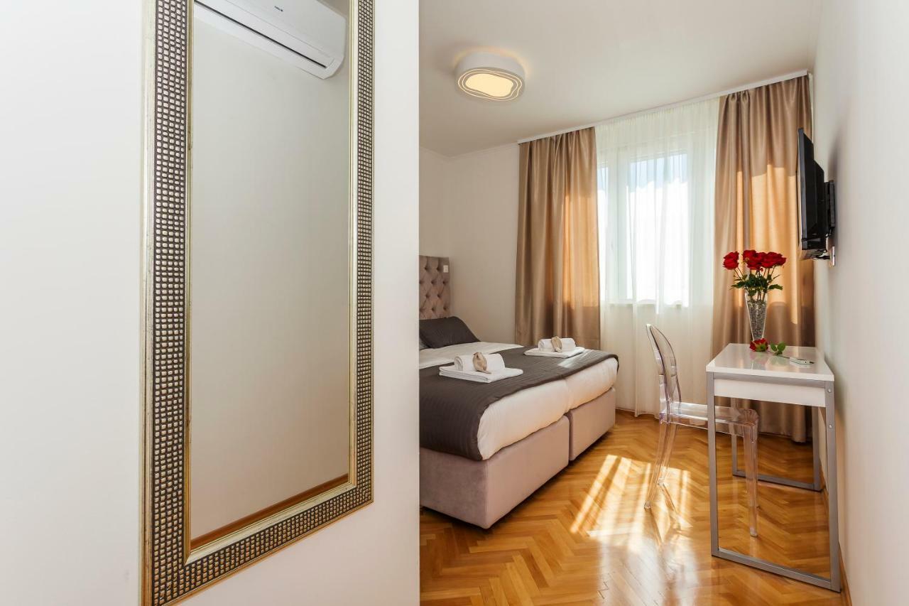 Valum Luxury Apartment Spalato Esterno foto